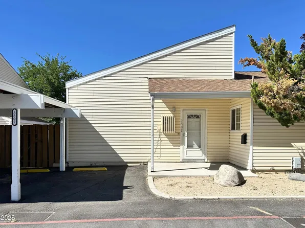 3502 Willow Hills Cir, Reno, NV 89512