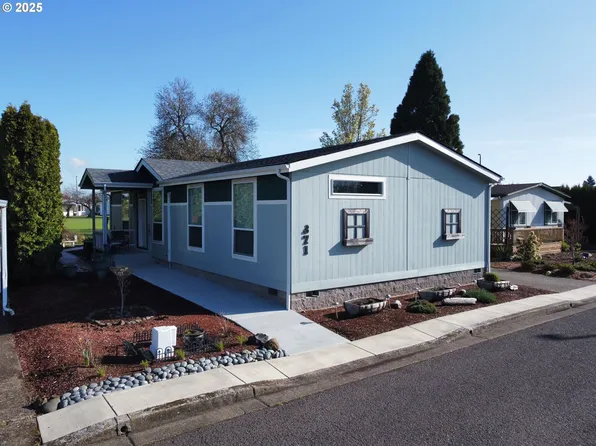 1199 N Terry St #371, Eugene, OR 97402
