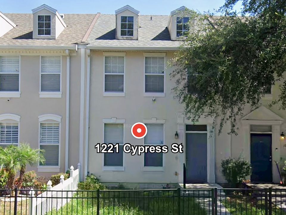 1st image of 1221 W Cypress St