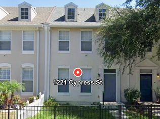 1221 W Cypress St, Orlando, FL 32805