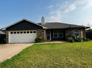 633 Reed St, Roanoke, TX 76262