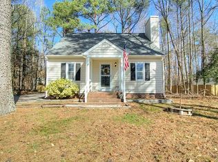 11320 Stigall Ct, Midlothian, VA 23112