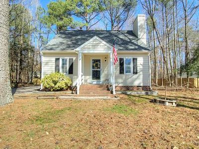 11320 Stigall Ct, Midlothian, VA, 23112