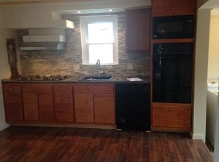 316 E Wabash Ave, Forrest, IL 61741