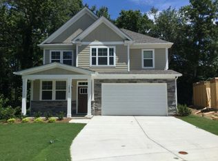 1038 Monitor Ct, Concord, NC 28027