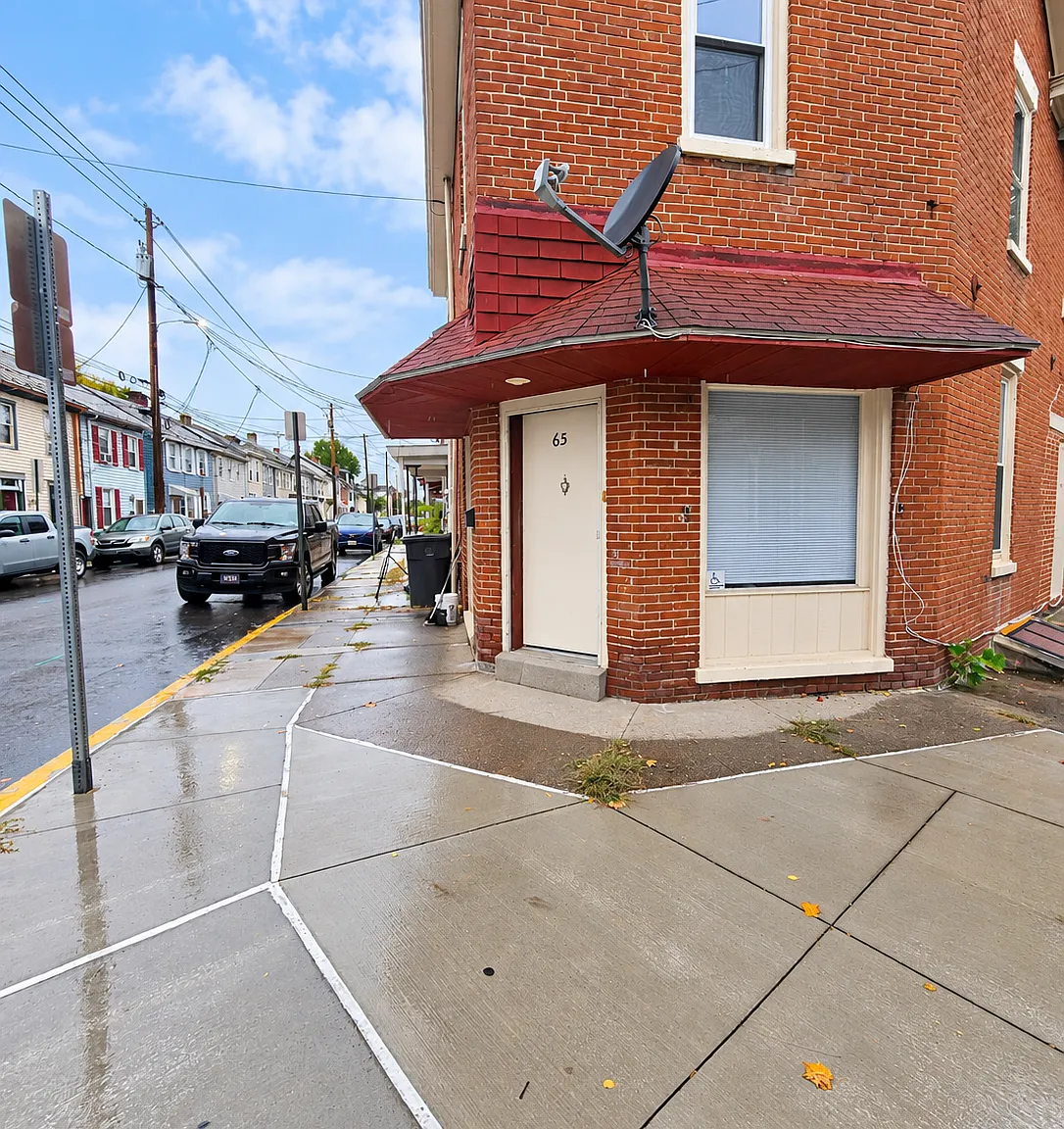 1 bed, $1,195 — Photo 2