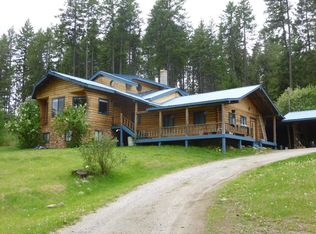 934 Karls Way, Colville, WA 99114