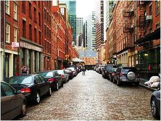 Rented by The Durst Organization | media 26