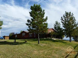 92 Mockingbird Rd, Belgrade, MT 59714