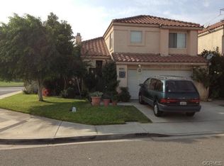 11430 Leatherleaf Rd, Fontana, CA 92337