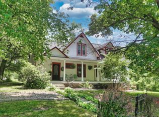 538 Wooster Rd, Mount Vernon, OH 43050