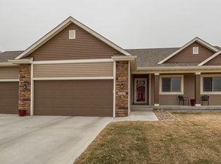 4703 NE Hillcrest Ct, Ankeny, IA 50021