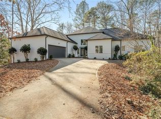 3010 Bluffton Way, Roswell, GA 30075