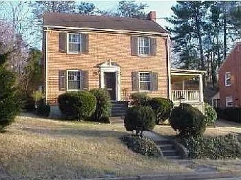 3108 Corbieshaw Rd SW photo 1