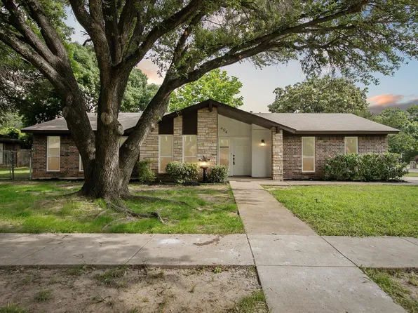 404 Anita Ave, Keller, TX 76248