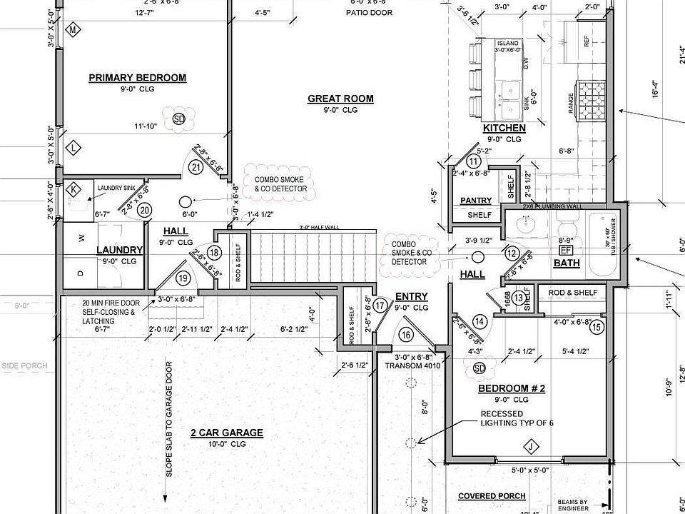 2nd image of 307 Tobiano Ln