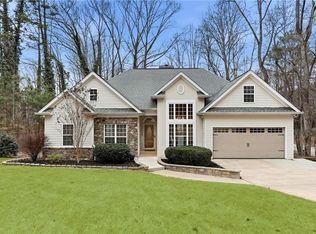 9431 Ponderosa Trl, Gainesville, GA 30506