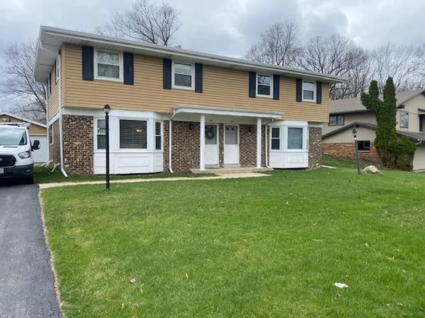 749 Penbrook Way, Hartland, WI 53029