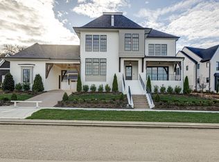 9033 Passiflora Ct #14029, College Grove, TN 37046