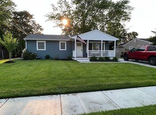 106 Kenvil Rd, Cape May, NJ 08204