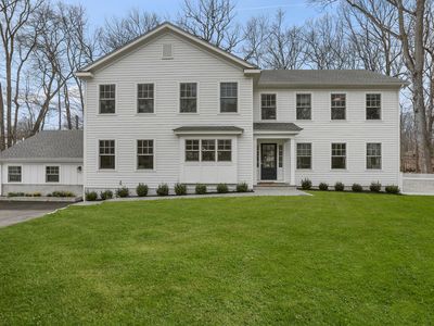 14 Reimer Road, Westport, CT, 06880