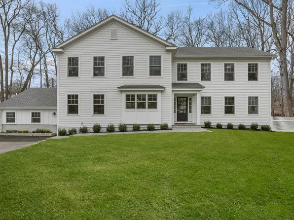14 Reimer Road, Westport, CT 06880