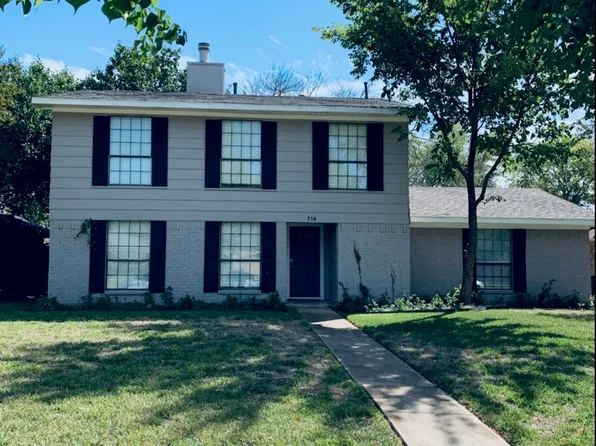 714 Torrance Dr, Garland, TX 75040