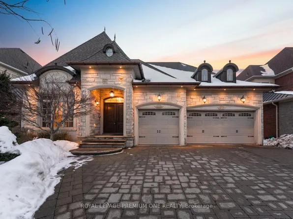 155 Cooks Mill Cres, Vaughan, ON L6A 0L1
