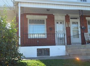 3314 Freemont St, Laureldale, PA 19605