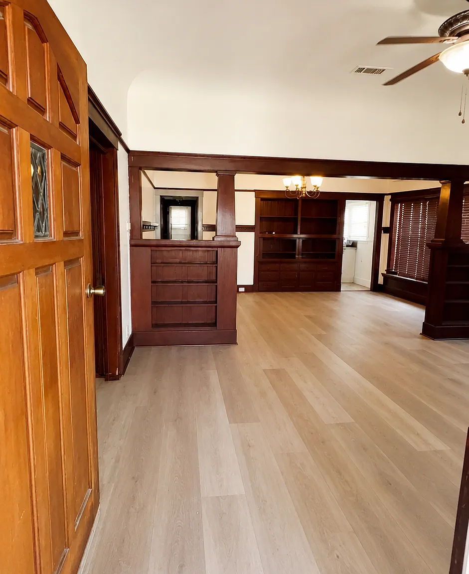 3 bed, 1.5 bath, 1415 sqft, $3,200 — Photo 2
