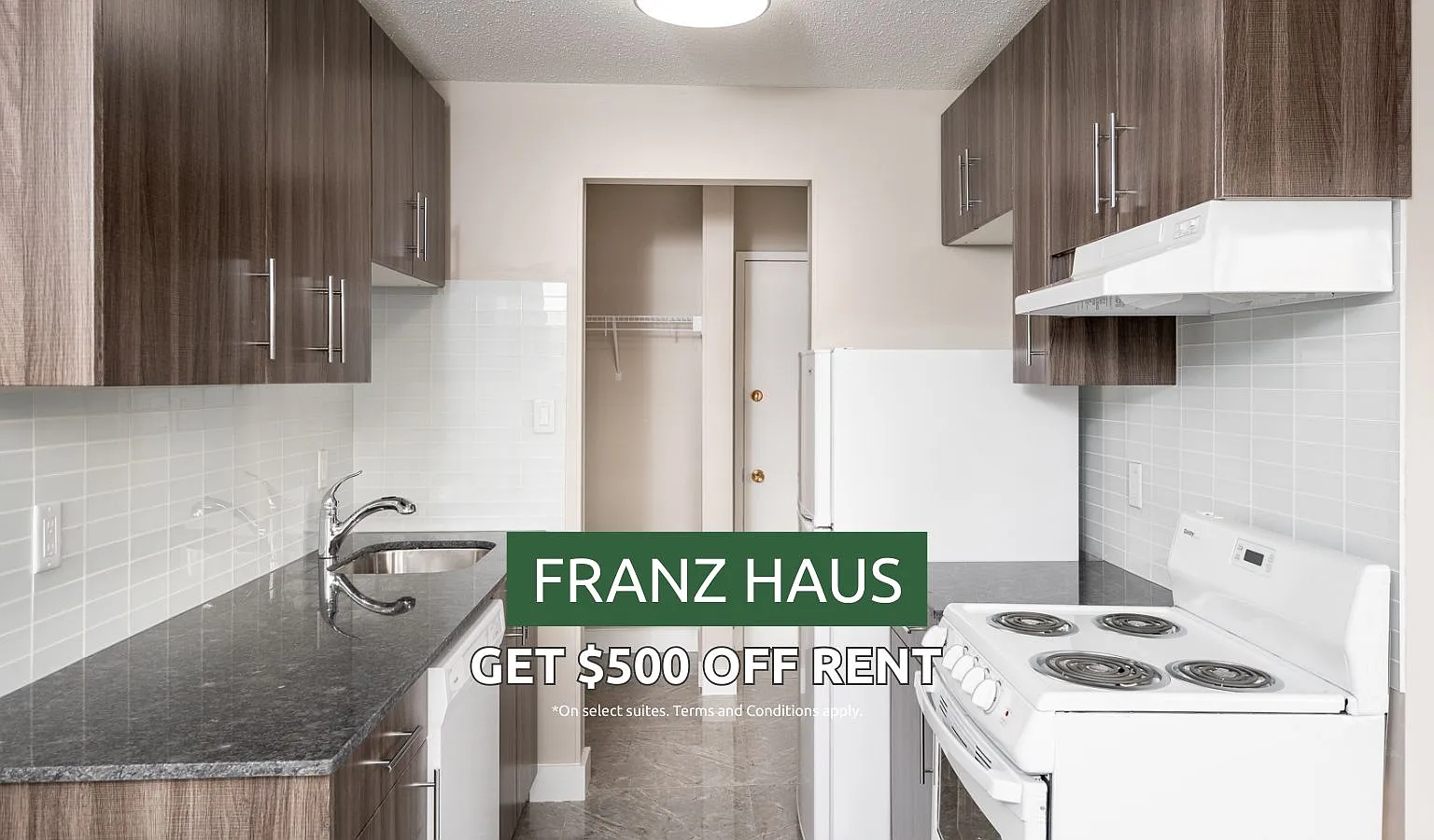 Franz Haus — Photo 1