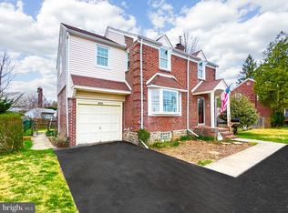 826 Huntingdon Pike, Rockledge, PA 19046