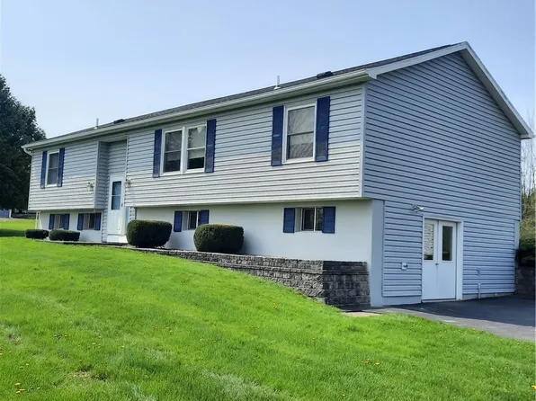 4679 Beaver Meadow Rd, Vernon, NY 13476