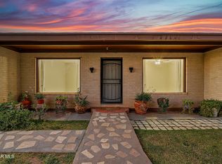 171 Holguin Ave, Vinton, TX 79821