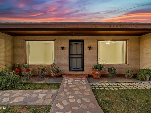 171 Holguin Ave, Vinton, TX 79821