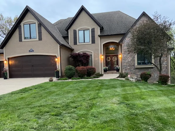 (undisclosed Address), Shawnee, KS 66216