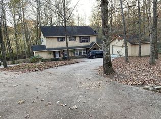 1941 Pine Lake Trl NW, Arab, AL 35016