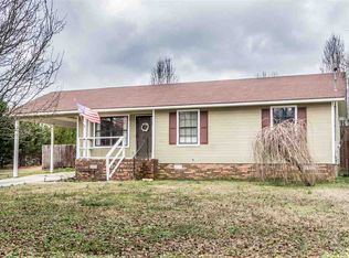 235 Hinds Rd, Arab, AL 35016
