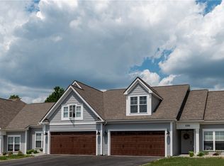 534 Championship Dr, Victor, NY 14564