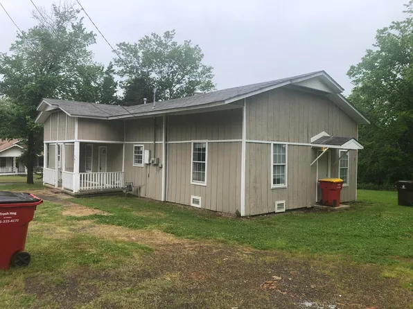 500 Oak St, Morrilton, AR 72110