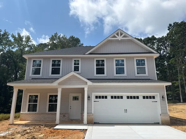 709 Crestview Dr, Durham, NC 27712