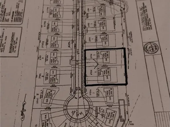 2482 Stone Rd, East Pt, GA 30344