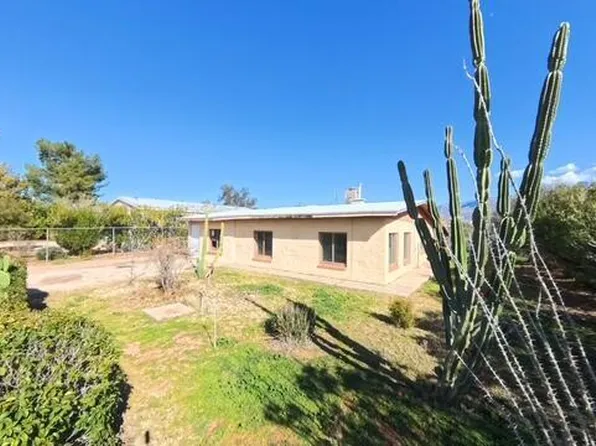 16244 N Avenue Del Canada, Tucson, AZ 85739