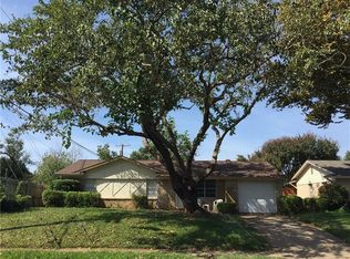 2117 Glenwick Ln, Irving, TX 75060