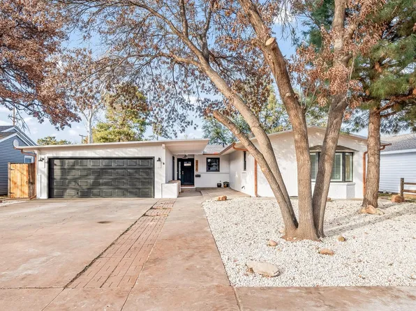 2816 22nd St, Lubbock, TX 79410