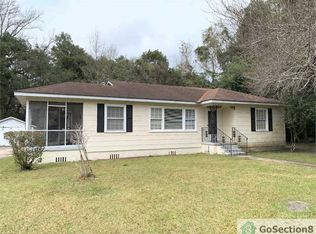2266 W Hillwood Dr, Mobile, AL 36605