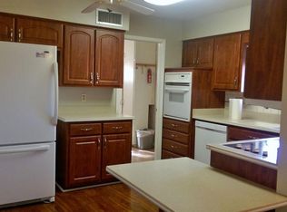 6650 E El Paso St, Mesa, AZ 85205