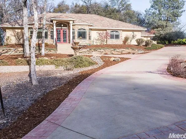 2311 Fieldstone Dr, Placerville, CA 95667
