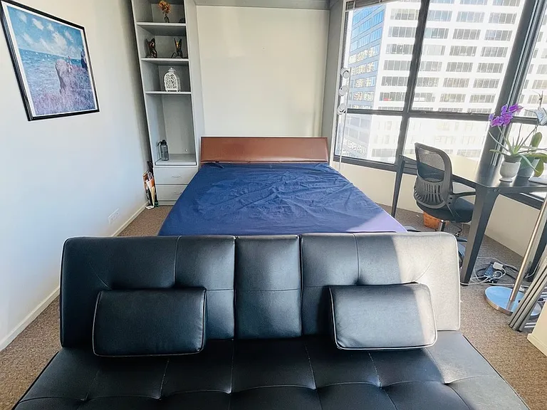 405 N Wabash Ave #2612 — Photo 10