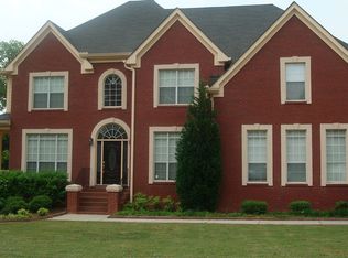 209 Saint Lukes Way, Ellenwood, GA 30294